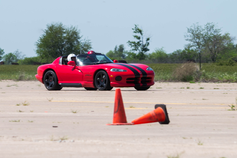 Illustration for article titled Huge Juicy Autocross Photodump